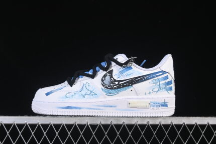 Nike Air Force 1'07 Low "Pisces"  219-32015